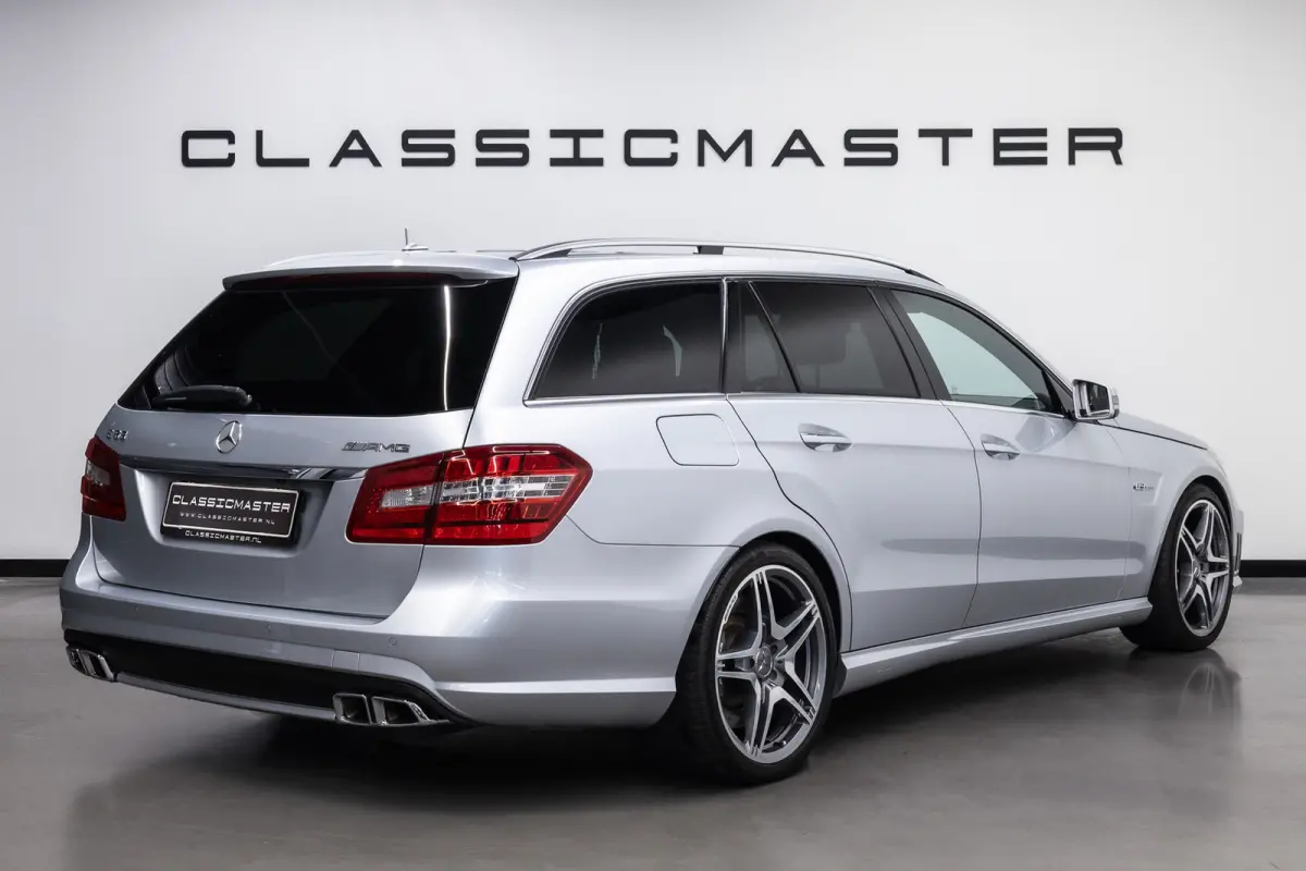AMG 63 Fiscale waarde € 12.000,- Dealer auto