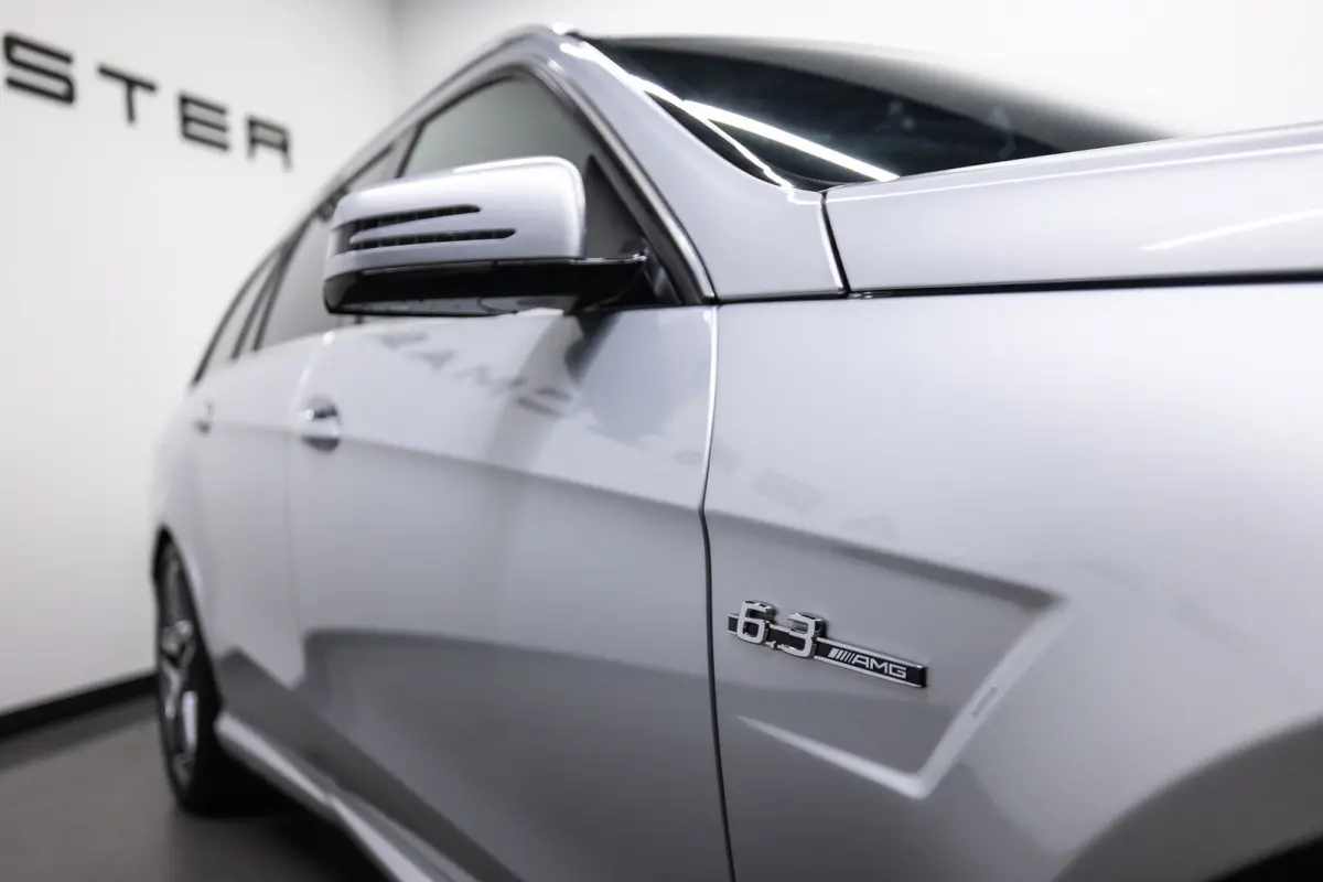 AMG 63 Fiscale waarde € 12.000,- Dealer auto