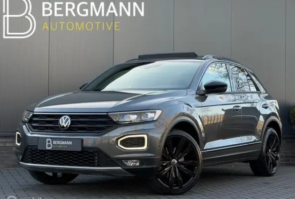 1.5 TSI Black Edition|Pano|Virtual|Beats| Trekhaak