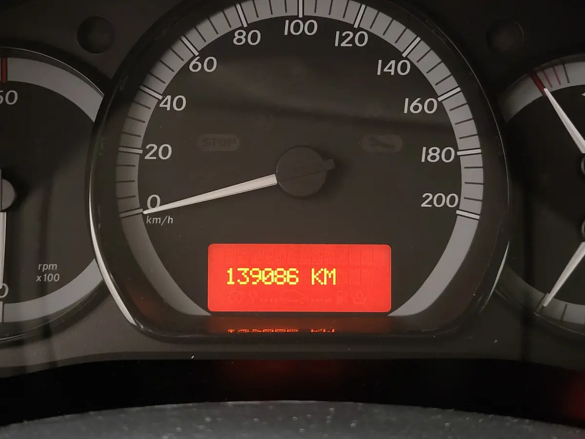108CDI Euro 6!
