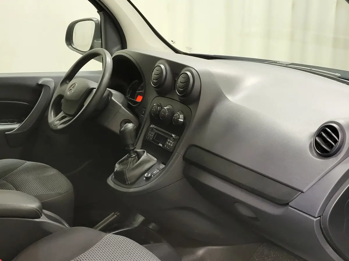 108CDI Euro 6!