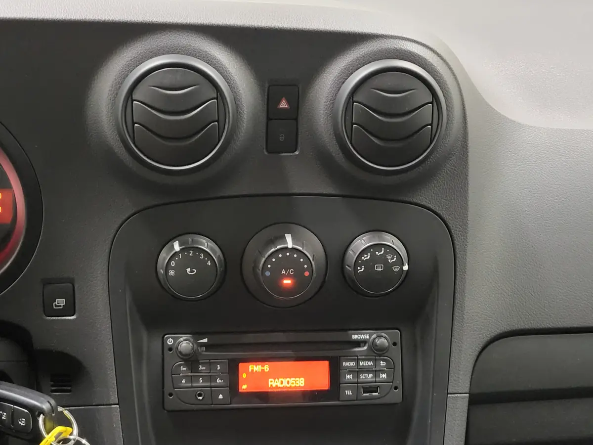 108CDI Euro 6!