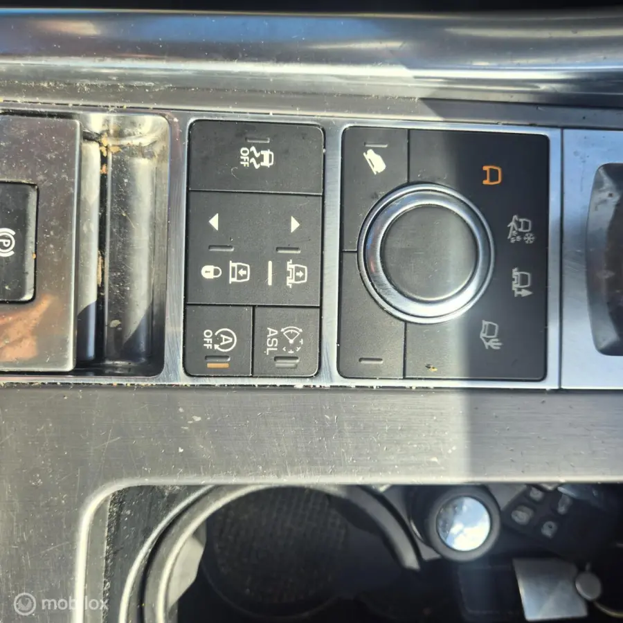 3.0 TDV6 SE Pano/Trekhaak/PDC