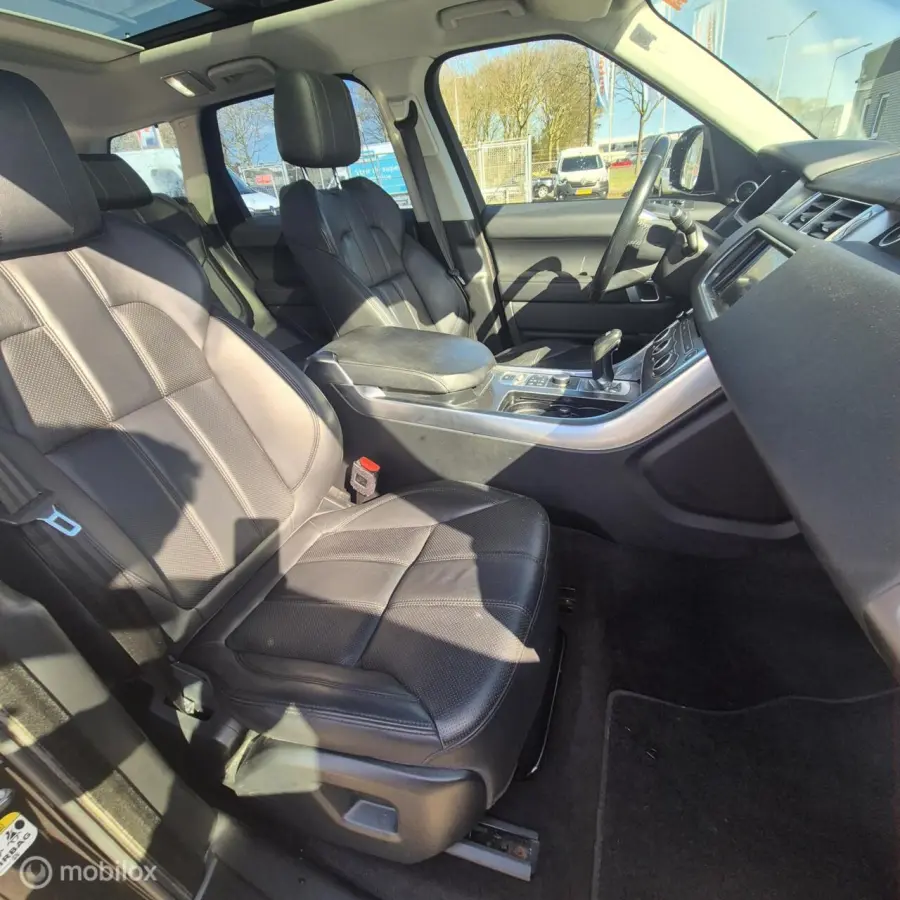 3.0 TDV6 SE Pano/Trekhaak/PDC