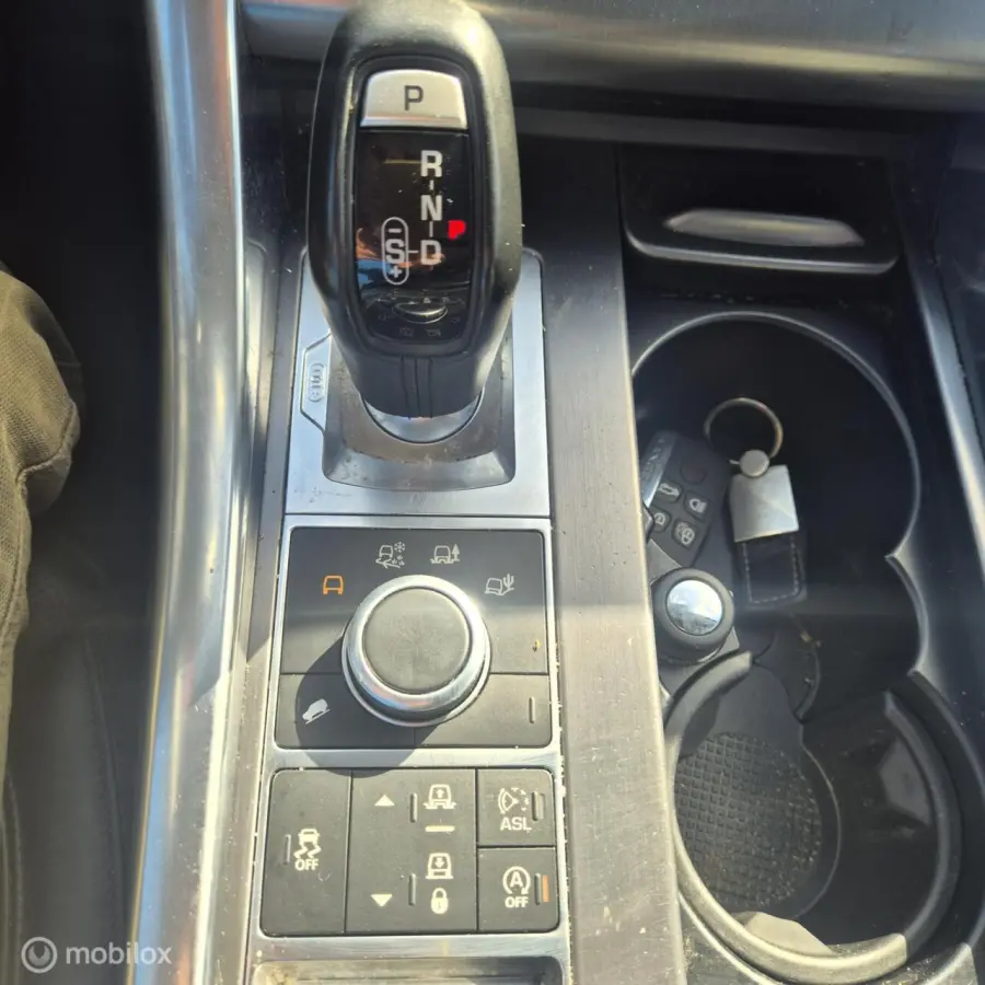 3.0 TDV6 SE Pano/Trekhaak/PDC