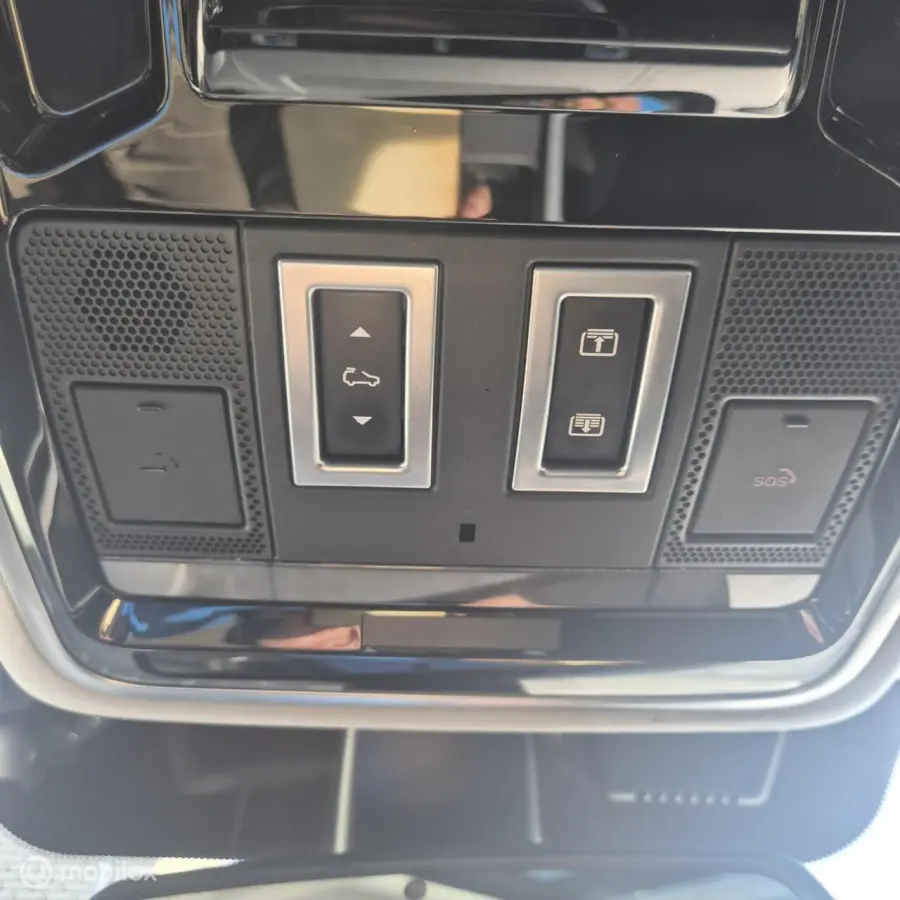 3.0 TDV6 SE Pano/Trekhaak/PDC