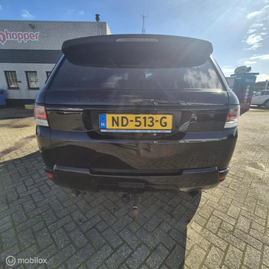 3.0 TDV6 SE Pano/Trekhaak/PDC
