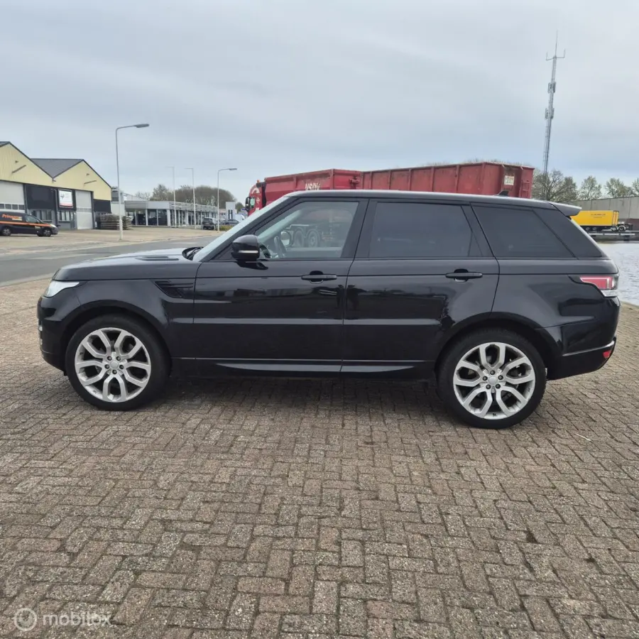 3.0 TDV6 SE Pano/Trekhaak/PDC
