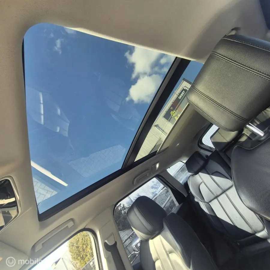 3.0 TDV6 SE Pano/Trekhaak/PDC