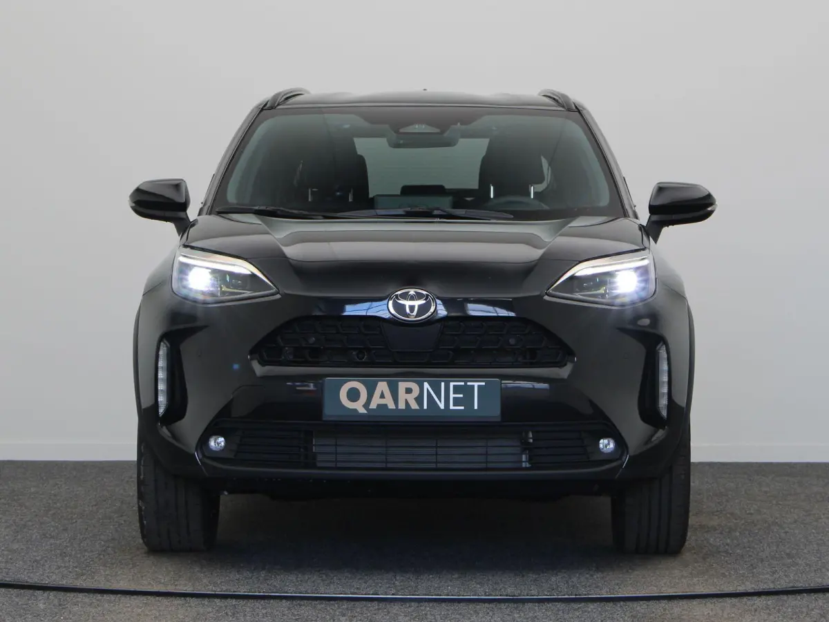 1.5 Hybrid 130 Dynamic | Stoelverwarming | Stuurwielverwarming | Apple Carplay & Android Auto |