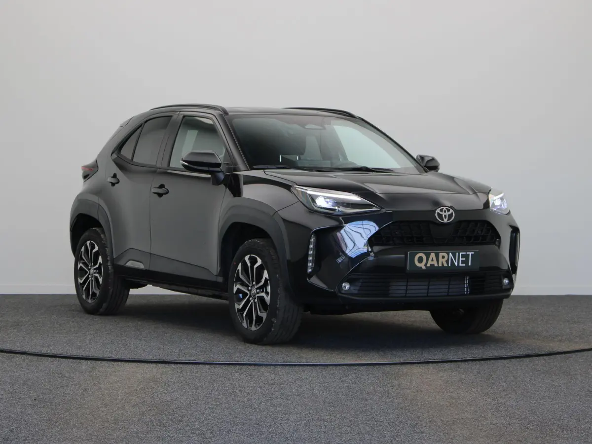 1.5 Hybrid 130 Dynamic | Stoelverwarming | Stuurwielverwarming | Apple Carplay & Android Auto |