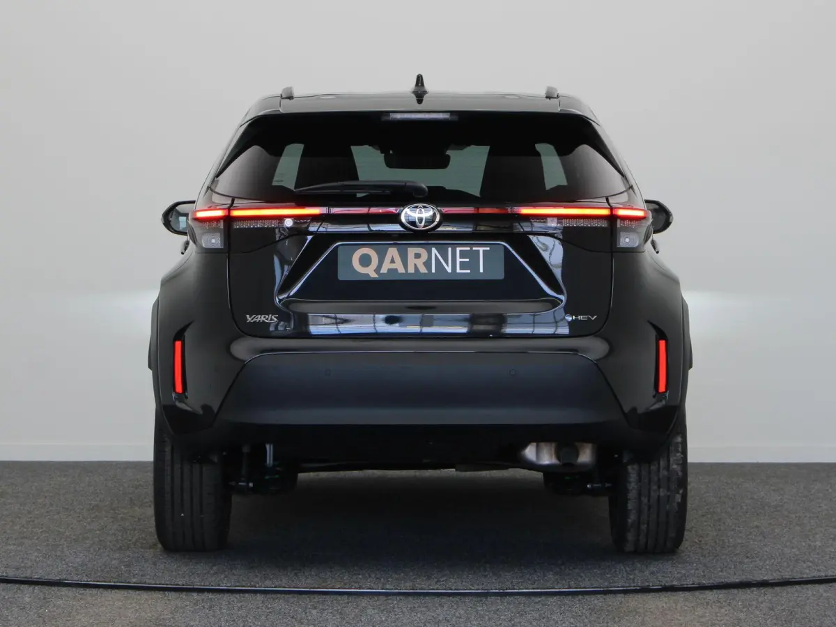 1.5 Hybrid 130 Dynamic | Stoelverwarming | Stuurwielverwarming | Apple Carplay & Android Auto |