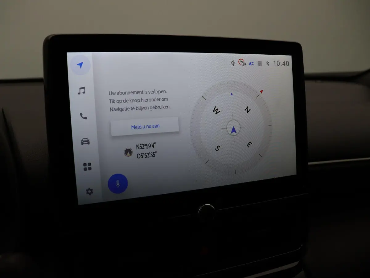 1.5 Hybrid 130 Dynamic | Stoelverwarming | Stuurwielverwarming | Apple Carplay & Android Auto |
