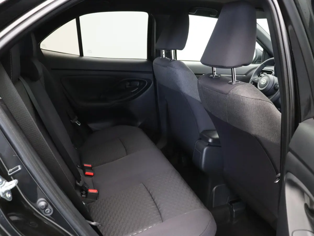 1.5 Hybrid 130 Dynamic | Stoelverwarming | Stuurwielverwarming | Apple Carplay & Android Auto |