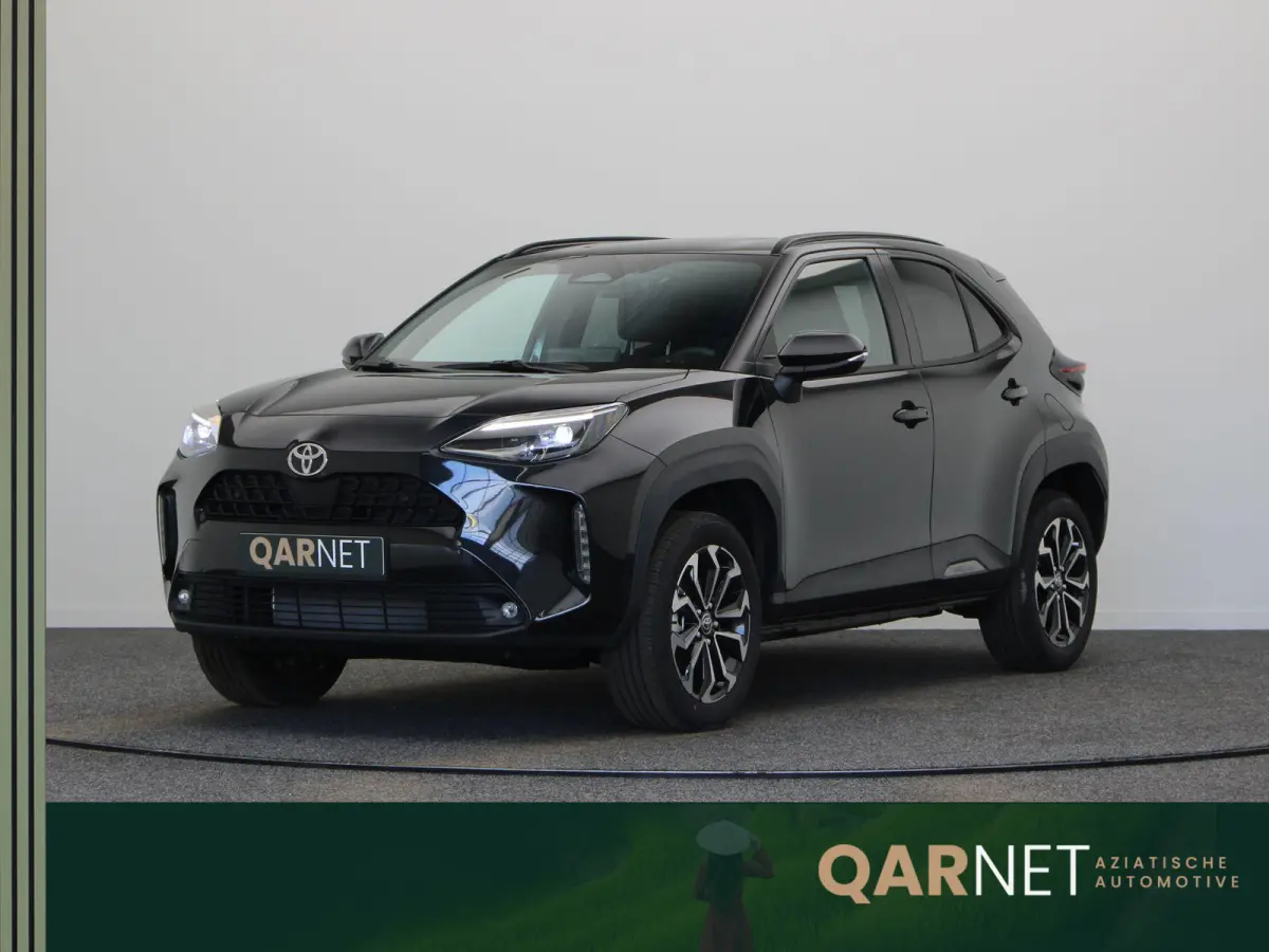 1.5 Hybrid 130 Dynamic | Stoelverwarming | Stuurwielverwarming | Apple Carplay & Android Auto |