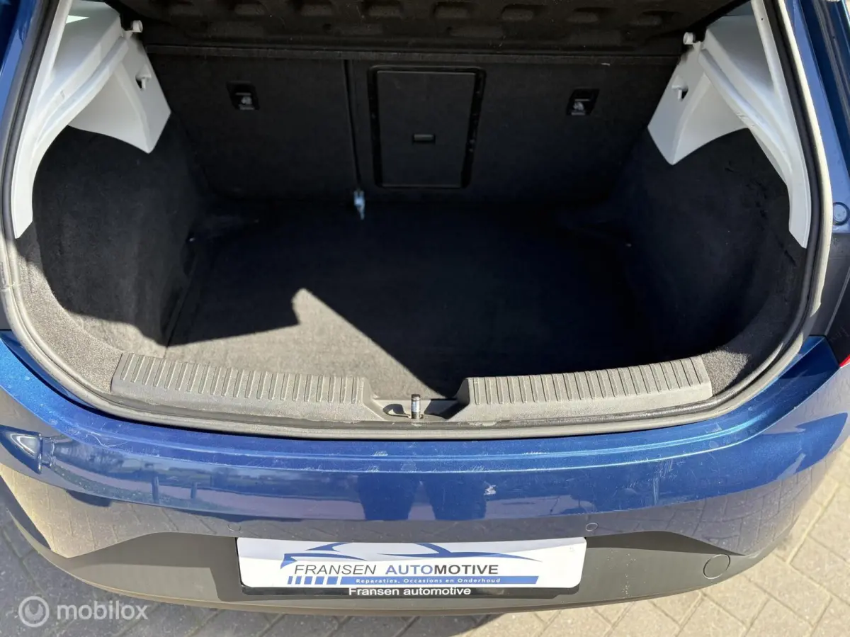 1.8 TSI FR Connect Panorma/Camera/Clima leuke auto