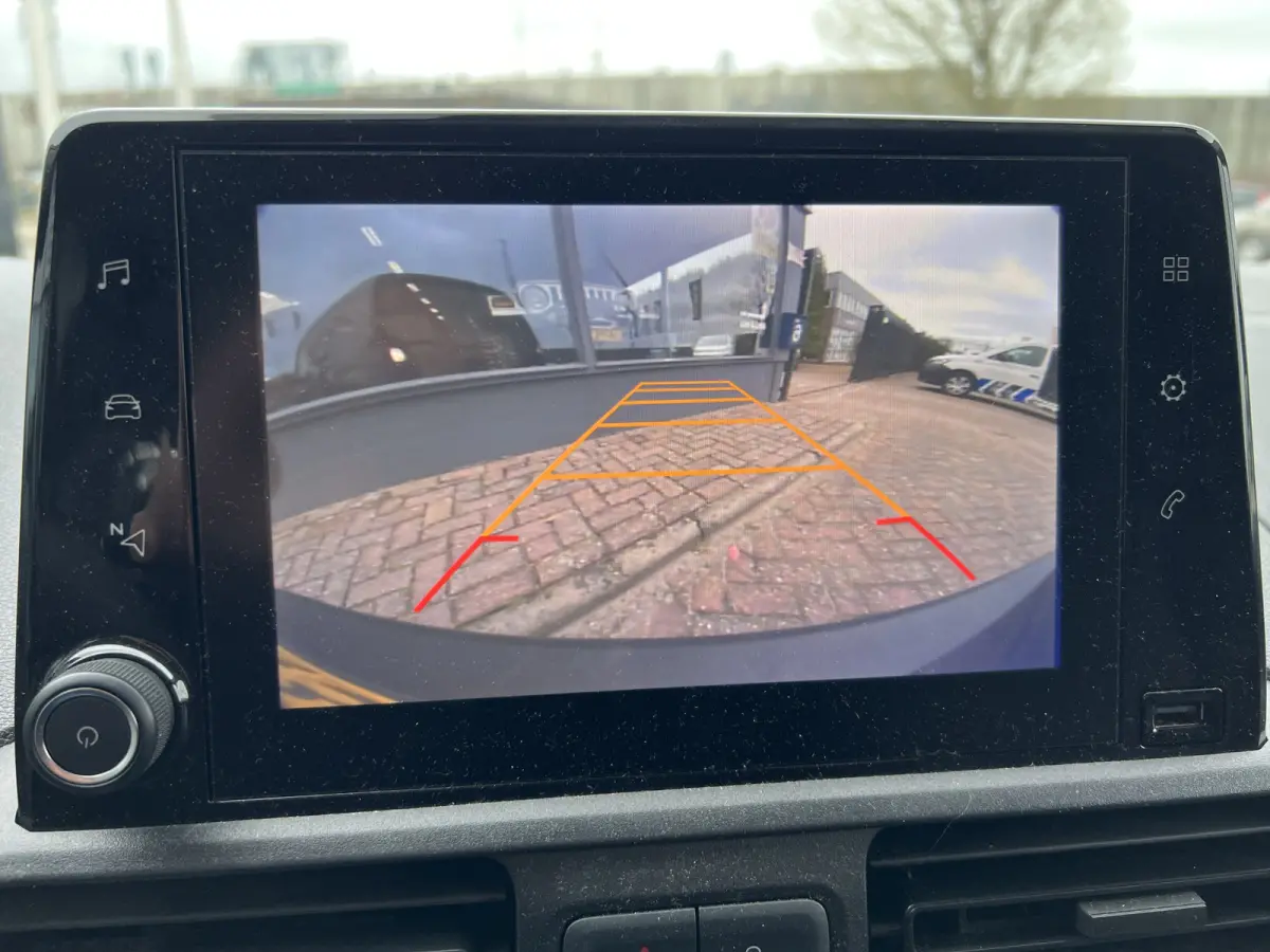1.5D L2H1 Navi/Carplay/Camera/Cruise