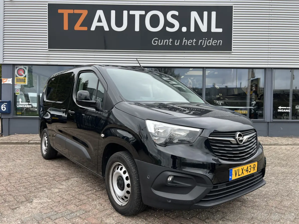 1.5D L2H1 Navi/Carplay/Camera/Cruise