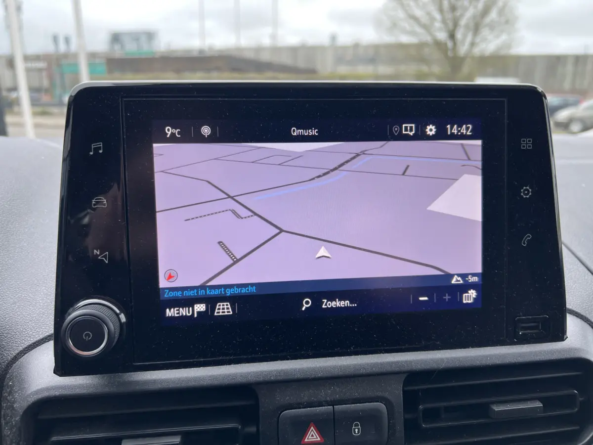 1.5D L2H1 Navi/Carplay/Camera/Cruise