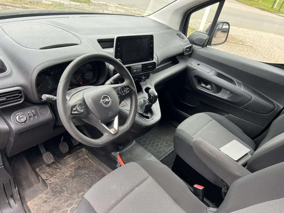 1.5D L2H1 Navi/Carplay/Camera/Cruise