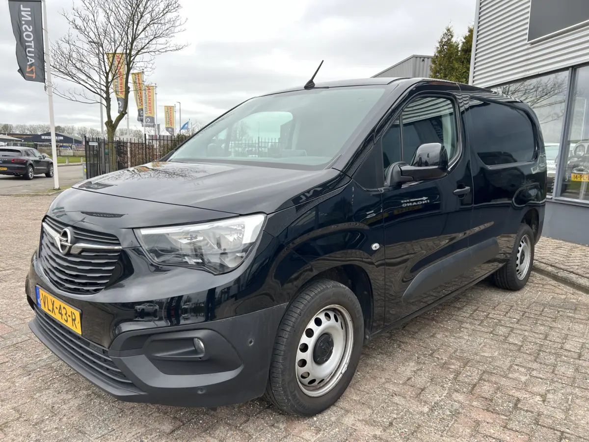 1.5D L2H1 Navi/Carplay/Camera/Cruise