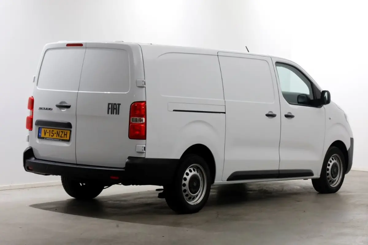 2.0 Diesel 145pk Automaat L3 Airco/Navi/Camera 09-2024
