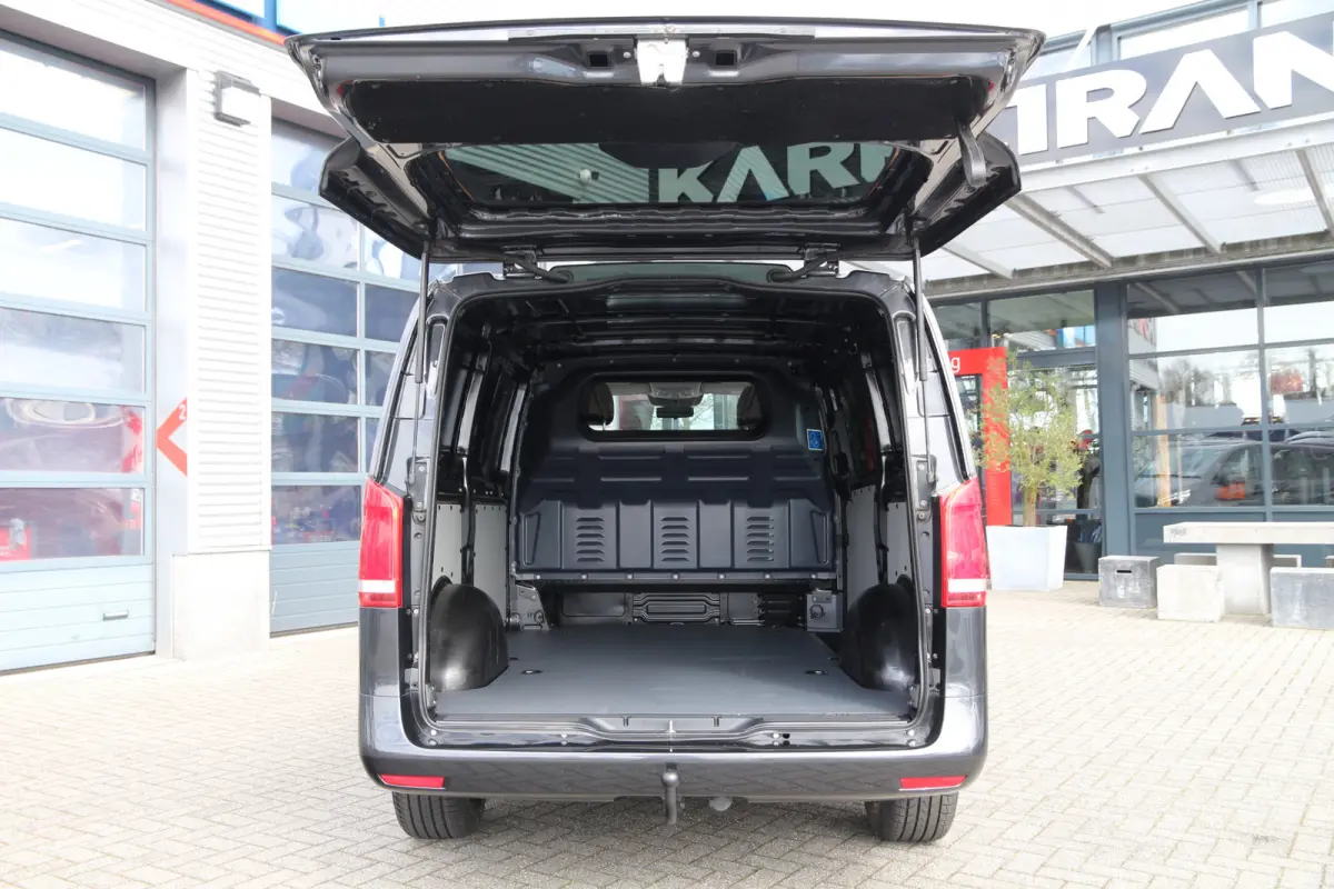 190PK CDI | Aut. | 4Matic / 4x4 | Standkachel | Cruise | Clima..