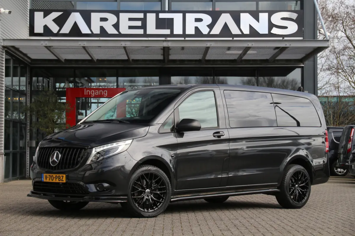190PK CDI | Aut. | 4Matic / 4x4 | Standkachel | Cruise | Clima..