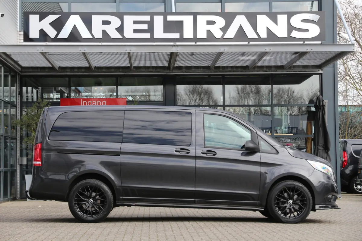 190PK CDI | Aut. | 4Matic / 4x4 | Standkachel | Cruise | Clima..