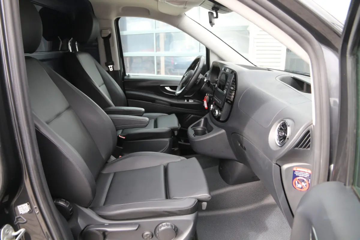 190PK CDI | Aut. | 4Matic / 4x4 | Standkachel | Cruise | Clima..