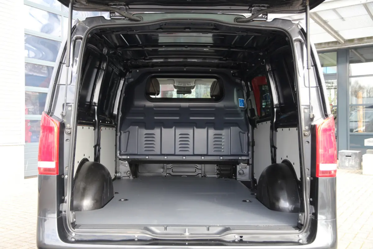190PK CDI | Aut. | 4Matic / 4x4 | Standkachel | Cruise | Clima..