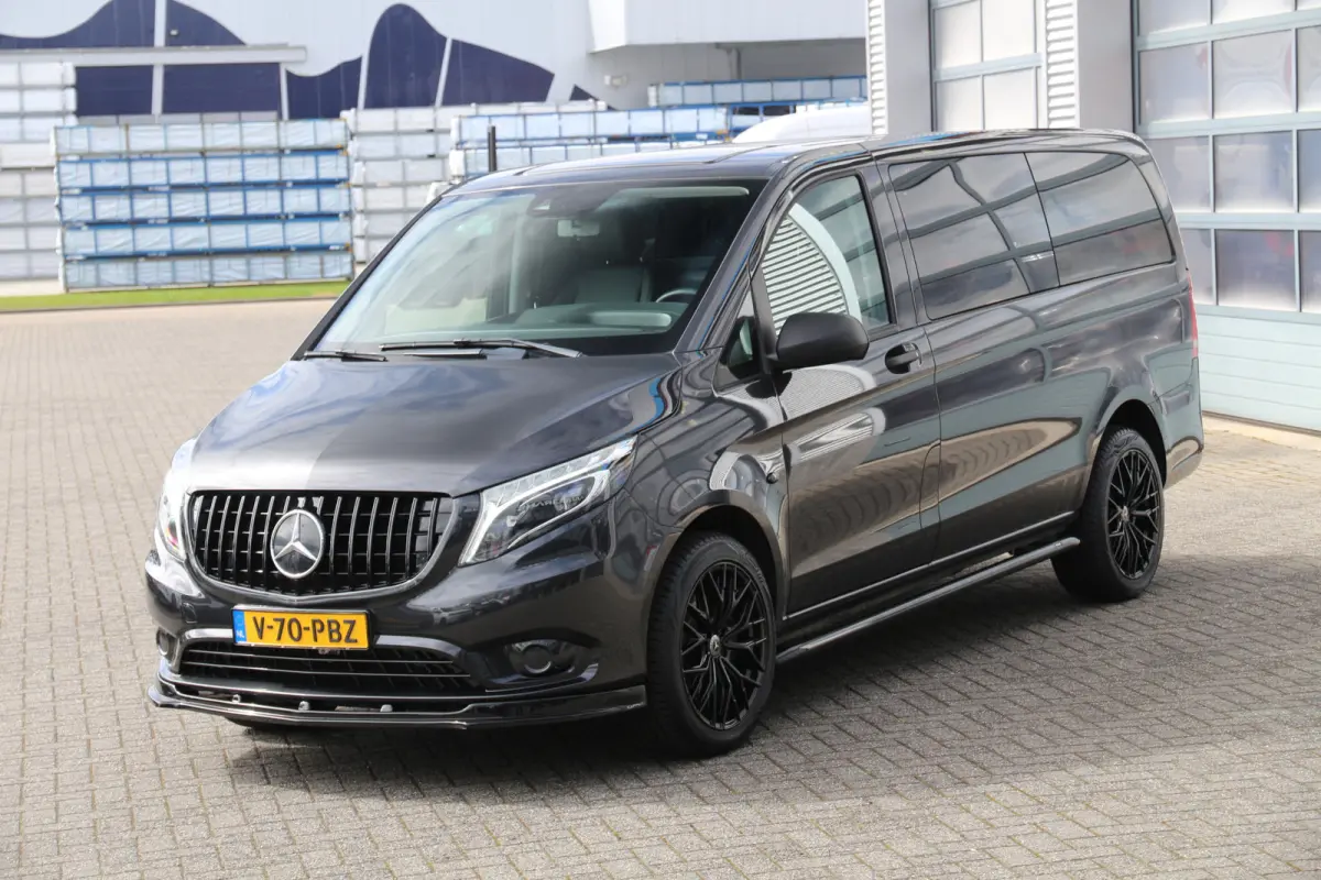 190PK CDI | Aut. | 4Matic / 4x4 | Standkachel | Cruise | Clima..