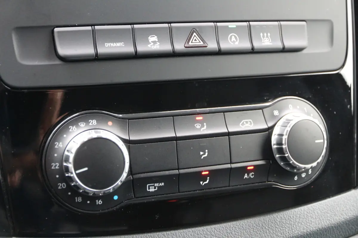 190PK CDI | Aut. | 4Matic / 4x4 | Standkachel | Cruise | Clima..