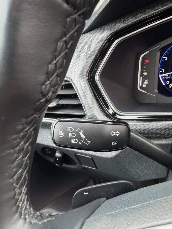 1.5 TSI 2x R-line Virtual/Stoelver/ACC/CarPlay/Climate/Camera/Garantie