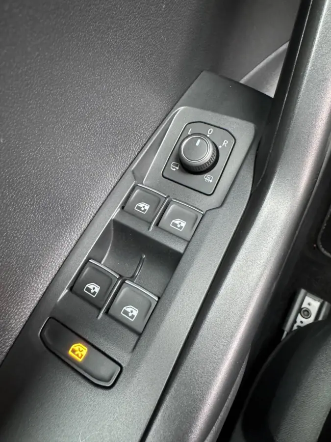 1.5 TSI 2x R-line Virtual/Stoelver/ACC/CarPlay/Climate/Camera/Garantie