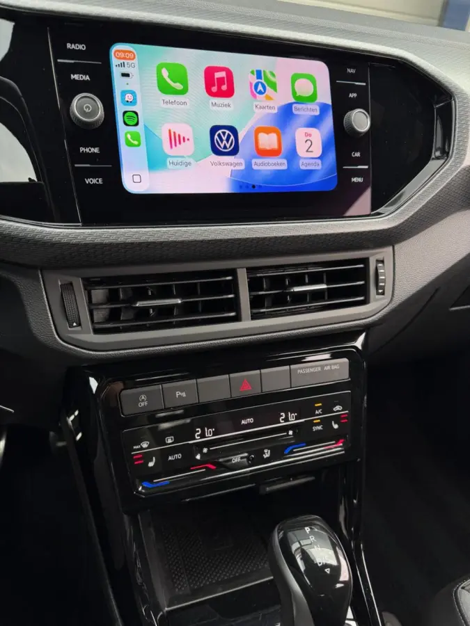 1.5 TSI 2x R-line Virtual/Stoelver/ACC/CarPlay/Climate/Camera/Garantie