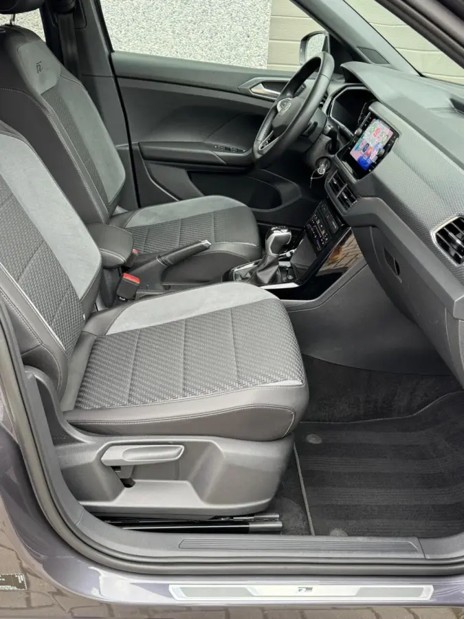 1.5 TSI 2x R-line Virtual/Stoelver/ACC/CarPlay/Climate/Camera/Garantie
