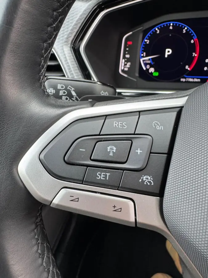1.5 TSI 2x R-line Virtual/Stoelver/ACC/CarPlay/Climate/Camera/Garantie