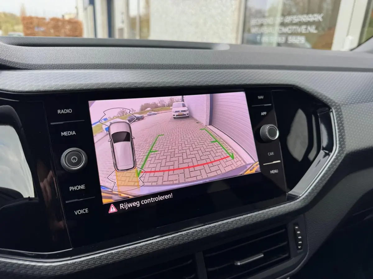 1.5 TSI 2x R-line Virtual/Stoelver/ACC/CarPlay/Climate/Camera/Garantie