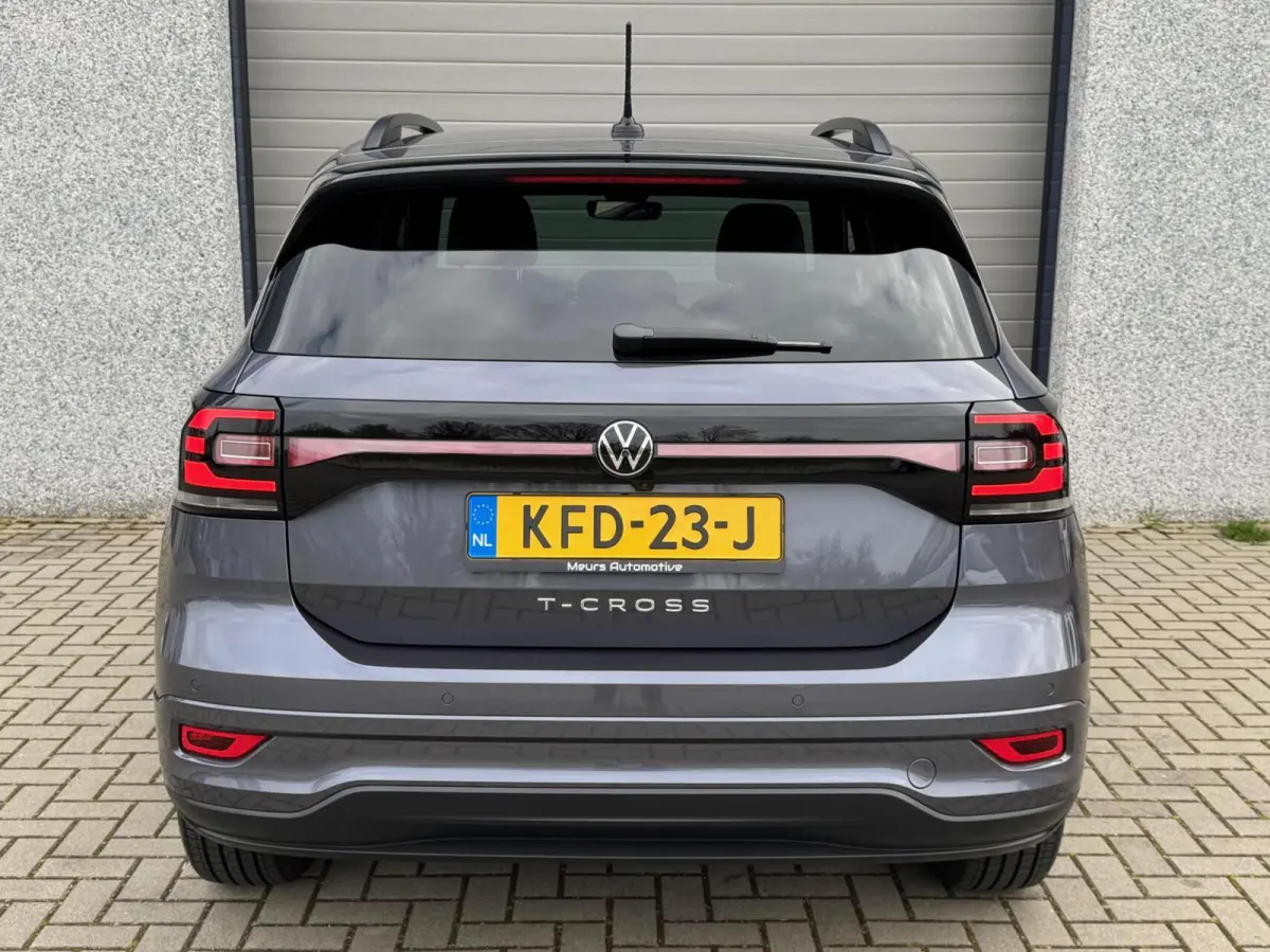 1.5 TSI 2x R-line Virtual/Stoelver/ACC/CarPlay/Climate/Camera/Garantie