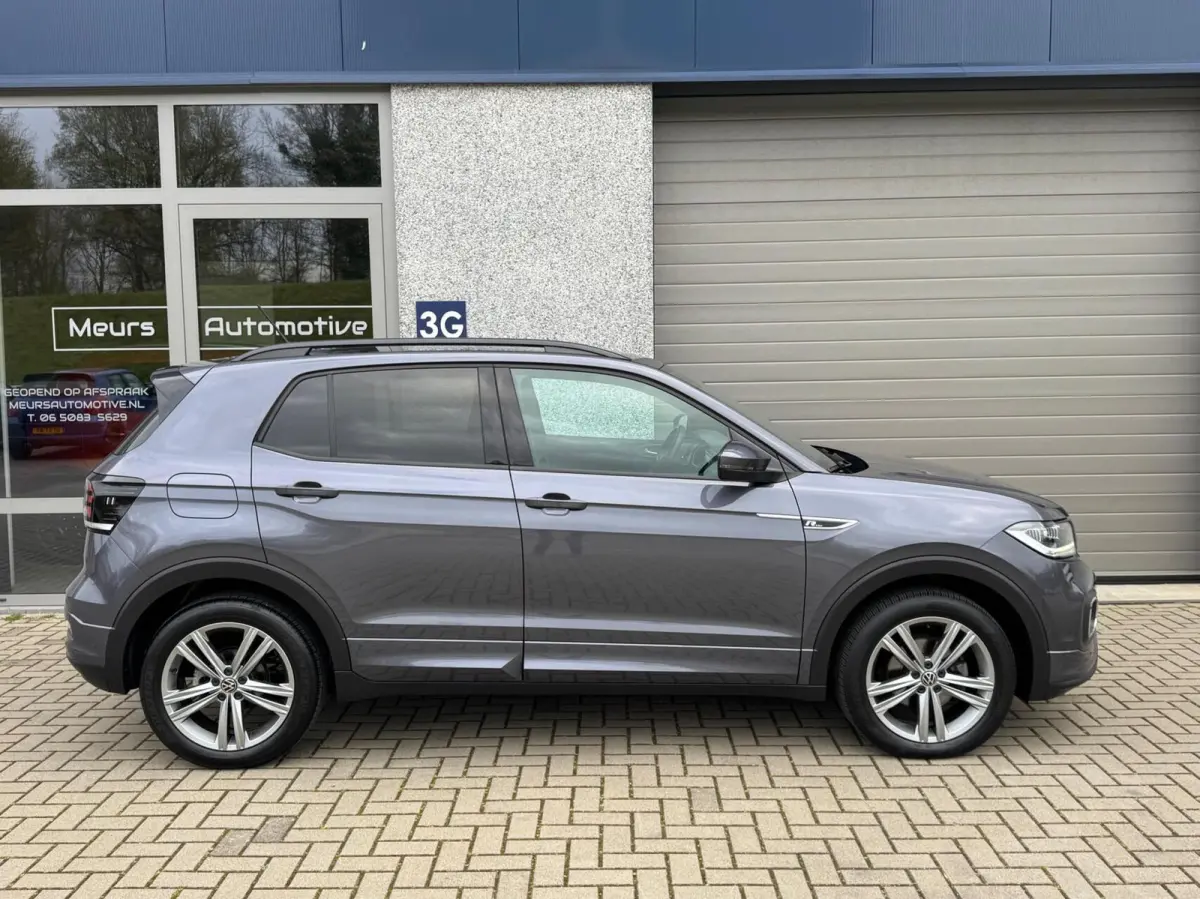 1.5 TSI 2x R-line Virtual/Stoelver/ACC/CarPlay/Climate/Camera/Garantie