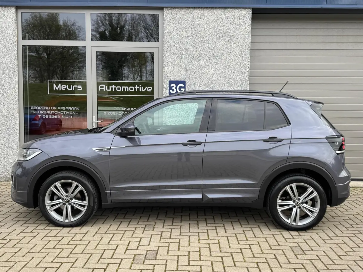 1.5 TSI 2x R-line Virtual/Stoelver/ACC/CarPlay/Climate/Camera/Garantie