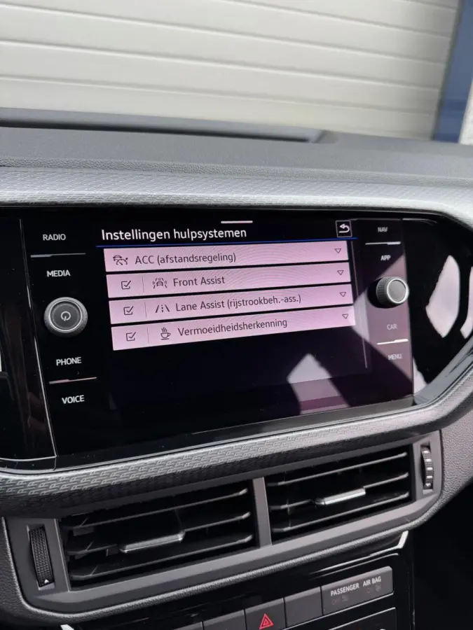 1.5 TSI 2x R-line Virtual/Stoelver/ACC/CarPlay/Climate/Camera/Garantie