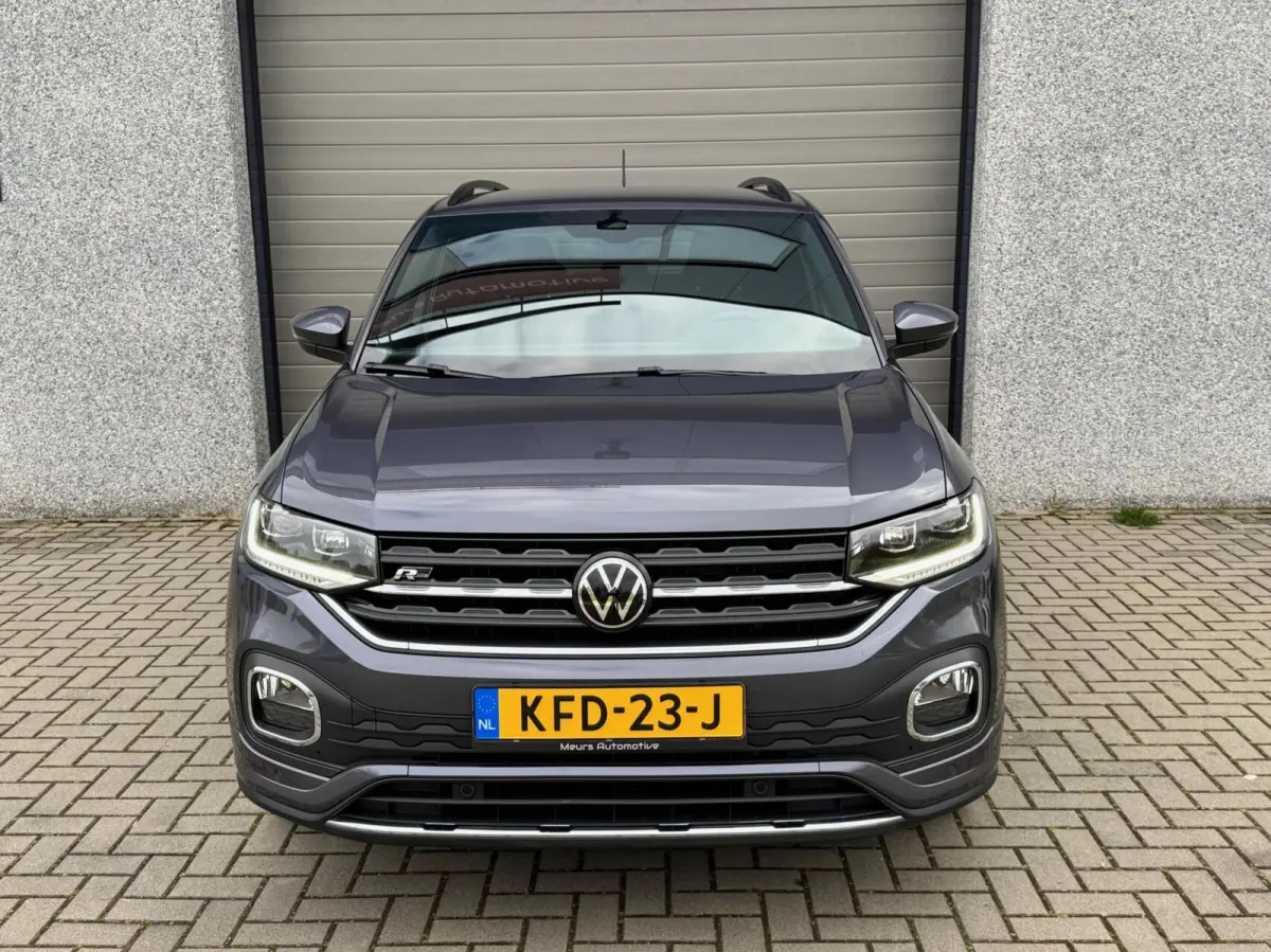 1.5 TSI 2x R-line Virtual/Stoelver/ACC/CarPlay/Climate/Camera/Garantie