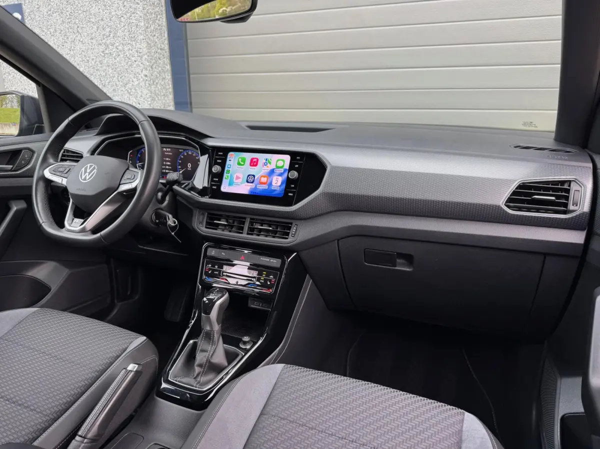 1.5 TSI 2x R-line Virtual/Stoelver/ACC/CarPlay/Climate/Camera/Garantie