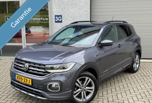 1.5 TSI 2x R-line Virtual/Stoelver/ACC/CarPlay/Climate/Camera/Garantie