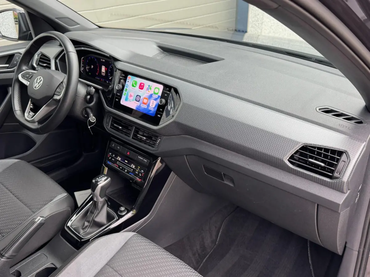 1.5 TSI 2x R-line Virtual/Stoelver/ACC/CarPlay/Climate/Camera/Garantie