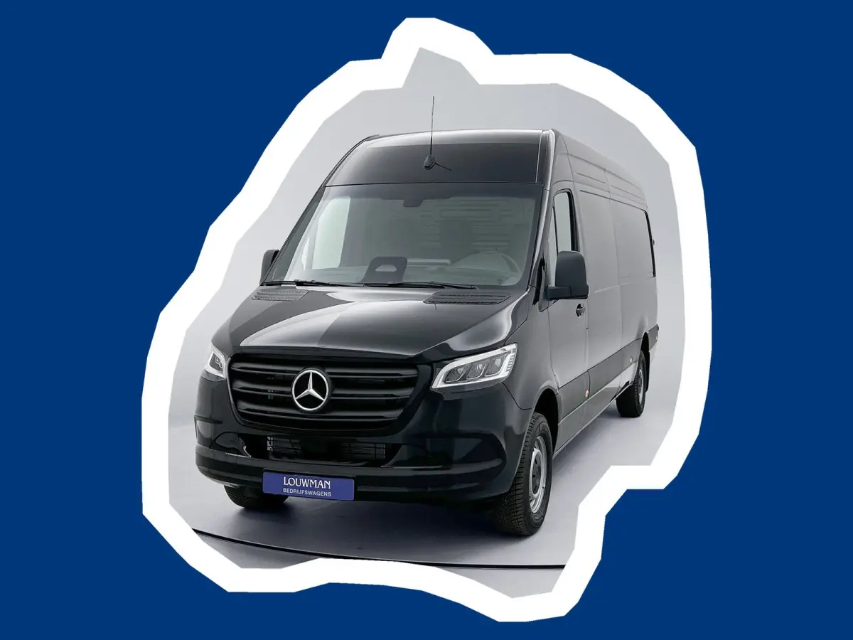 317 L3H2 PRO Led voor+achter Navigatie Achteruitrijcamera 3500KG Trekgewicht