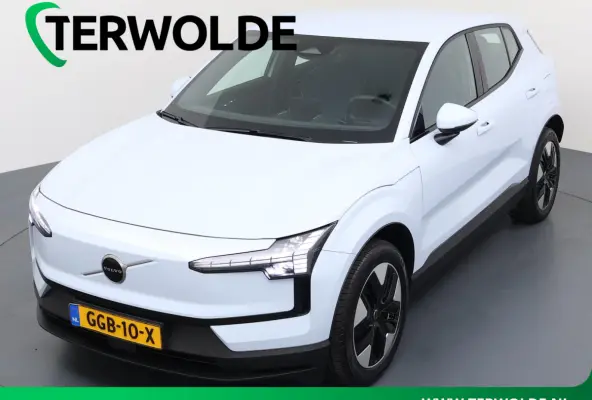 Single Motor Core 51 kWh | SOH 98,8% | Stoel- & Stuurverw. | Adaptieve Cruise | LED-verlichting|