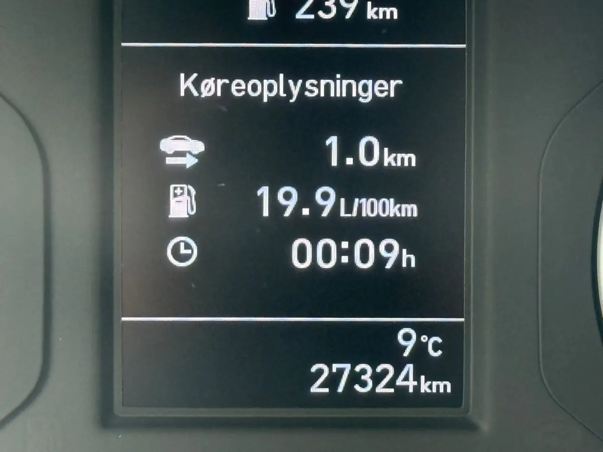 1.0 Comfort Smart 5-zits, Navi, Airco, dealer auto, INC BTW
